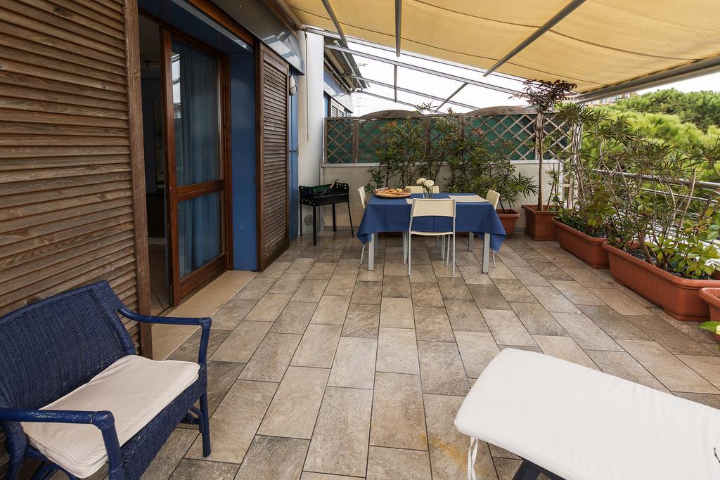 Bellavista Apartment Marina di Ravenna Exterior photo