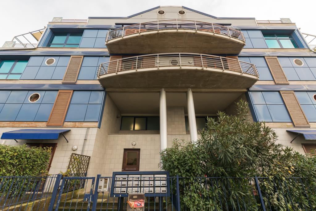 Bellavista Apartment Marina di Ravenna Exterior photo