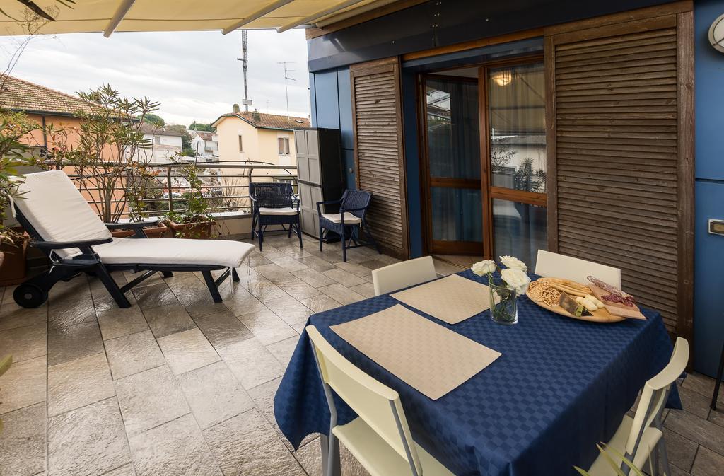 Bellavista Apartment Marina di Ravenna Exterior photo