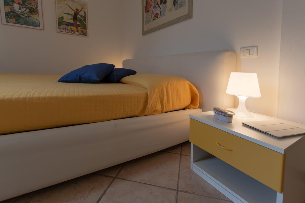 Bellavista Apartment Marina di Ravenna Exterior photo